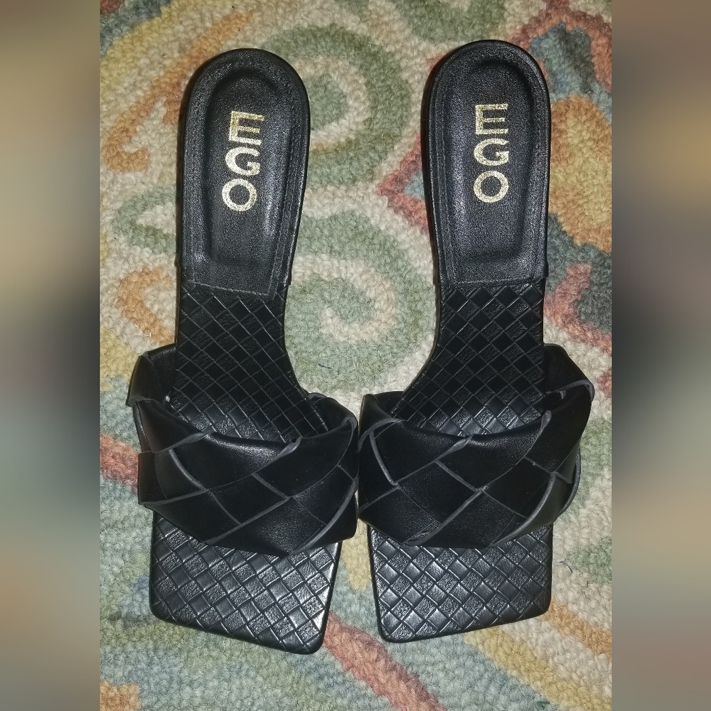 EGO Heels